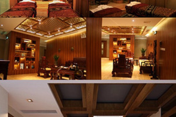 成都品味生活指南:热门喝茶吃饭好去处盘点 成都品味生活指南:热门喝茶吃饭好去处盘点