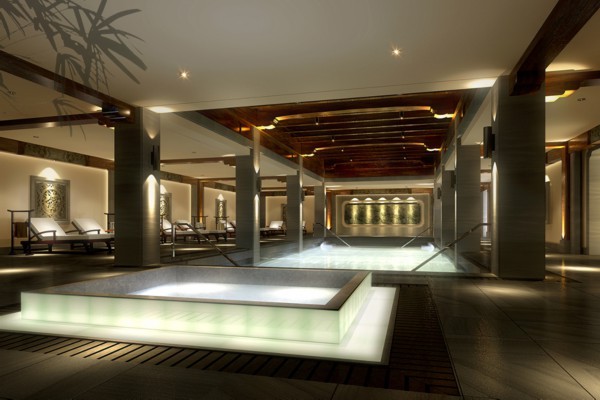 八里小区周边休闲养生好去处推荐(八里小区附近美食) 八里小区周边休闲养生好去处推荐(八里小区附近美食)