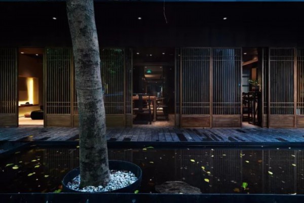 成都夜生活新宠:养生茶饮边走边品(夜成都养生spa怎么样) 成都夜生活新宠:养生茶饮边走边品(夜成都养生spa怎么样)