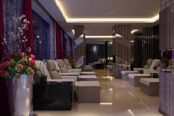 成都夜生活养生指南：慢享休闲时光(夜成都养生spa怎么样)