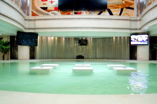 成都地道夜生活养生好去处推荐(夜成都养生spa怎么样)